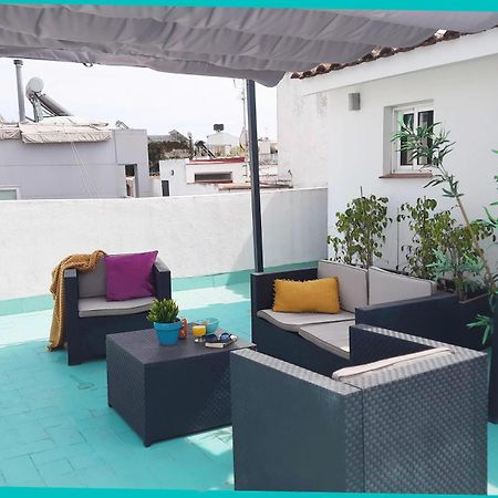 Lovely Center Apartments - Alameda Sunny Terrace Sevilla Exterior foto